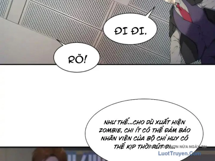 Mạt Nhật Trùng Sinh, Ta Thành Lập Chiến Đội Nữ Thần Chapter 38 - 20