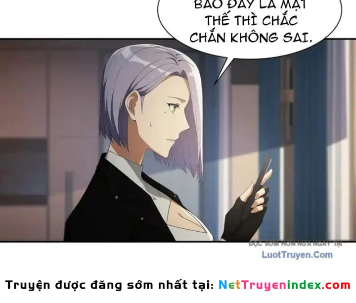 Mạt Nhật Trùng Sinh, Ta Thành Lập Chiến Đội Nữ Thần Chapter 38 - 25