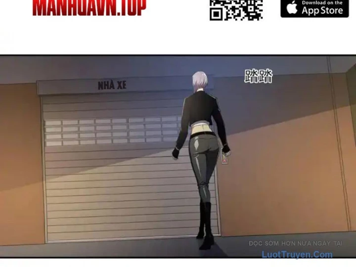 Mạt Nhật Trùng Sinh, Ta Thành Lập Chiến Đội Nữ Thần Chapter 38 - 30