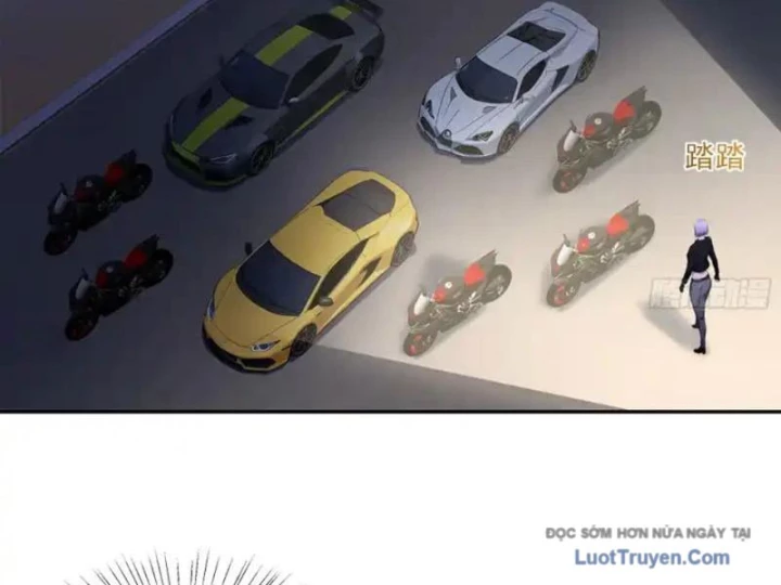 Mạt Nhật Trùng Sinh, Ta Thành Lập Chiến Đội Nữ Thần Chapter 38 - 35