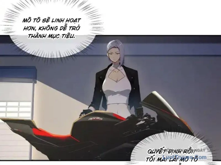 Mạt Nhật Trùng Sinh, Ta Thành Lập Chiến Đội Nữ Thần Chapter 38 - 36