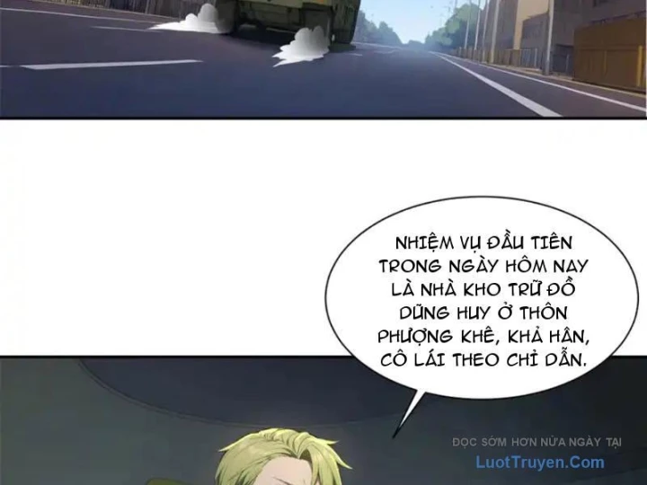 Mạt Nhật Trùng Sinh, Ta Thành Lập Chiến Đội Nữ Thần Chapter 38 - 38