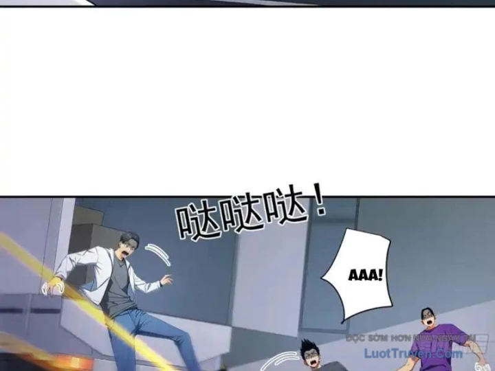 Mạt Nhật Trùng Sinh, Ta Thành Lập Chiến Đội Nữ Thần Chapter 38 - 45