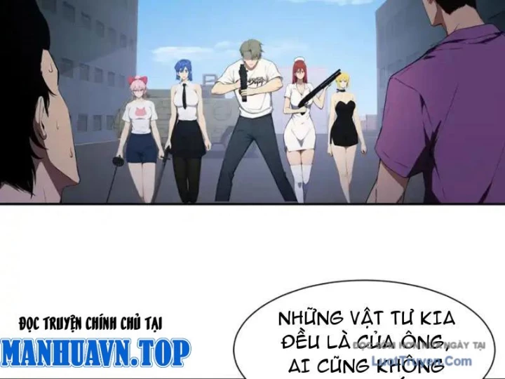 Mạt Nhật Trùng Sinh, Ta Thành Lập Chiến Đội Nữ Thần Chapter 38 - 47