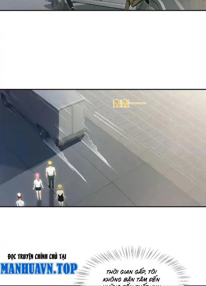 Mạt Nhật Trùng Sinh, Ta Thành Lập Chiến Đội Nữ Thần Chapter 39 - 3