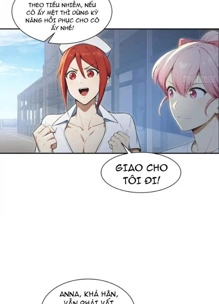 Mạt Nhật Trùng Sinh, Ta Thành Lập Chiến Đội Nữ Thần Chapter 39 - 7