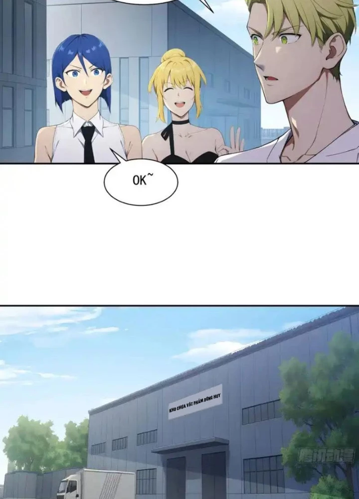 Mạt Nhật Trùng Sinh, Ta Thành Lập Chiến Đội Nữ Thần Chapter 39 - 9