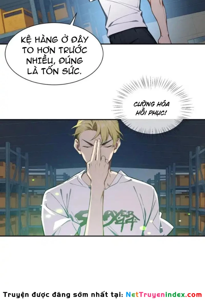 Mạt Nhật Trùng Sinh, Ta Thành Lập Chiến Đội Nữ Thần Chapter 39 - 13