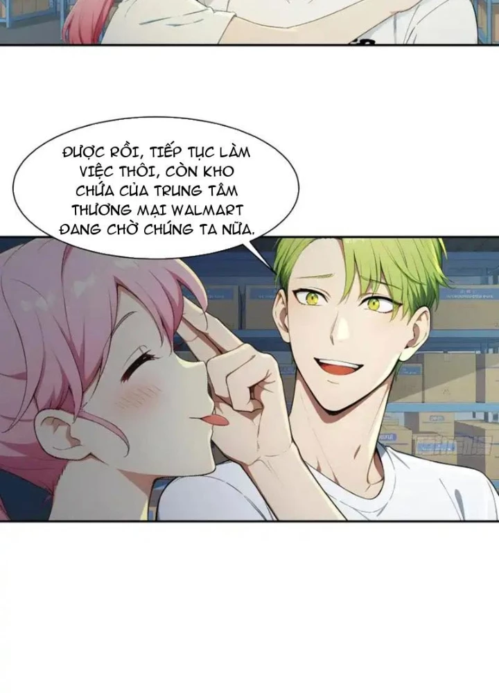 Mạt Nhật Trùng Sinh, Ta Thành Lập Chiến Đội Nữ Thần Chapter 39 - 25