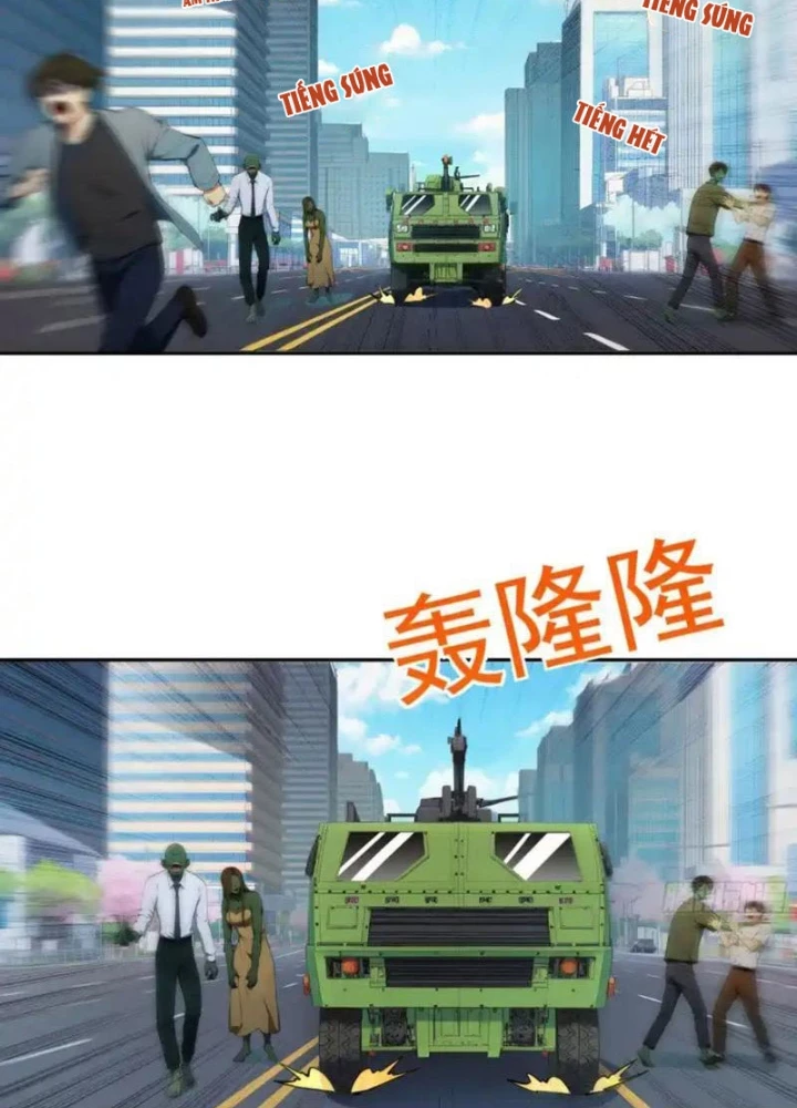 Mạt Nhật Trùng Sinh, Ta Thành Lập Chiến Đội Nữ Thần Chapter 39 - 27