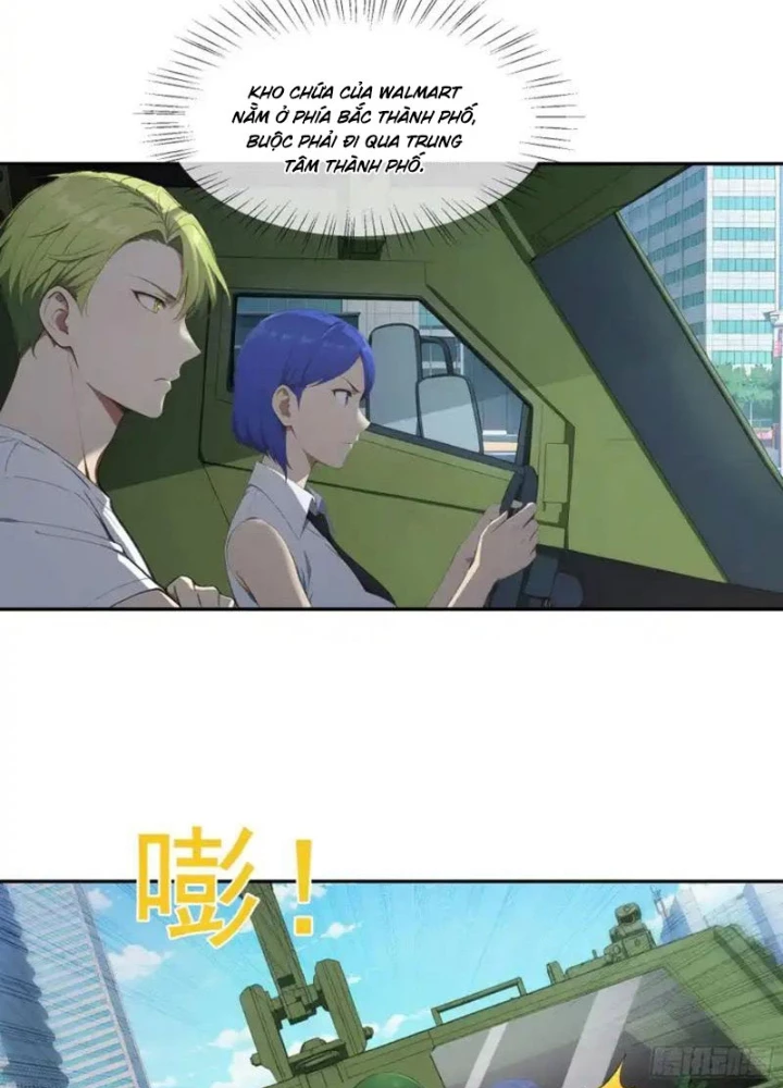 Mạt Nhật Trùng Sinh, Ta Thành Lập Chiến Đội Nữ Thần Chapter 39 - 29