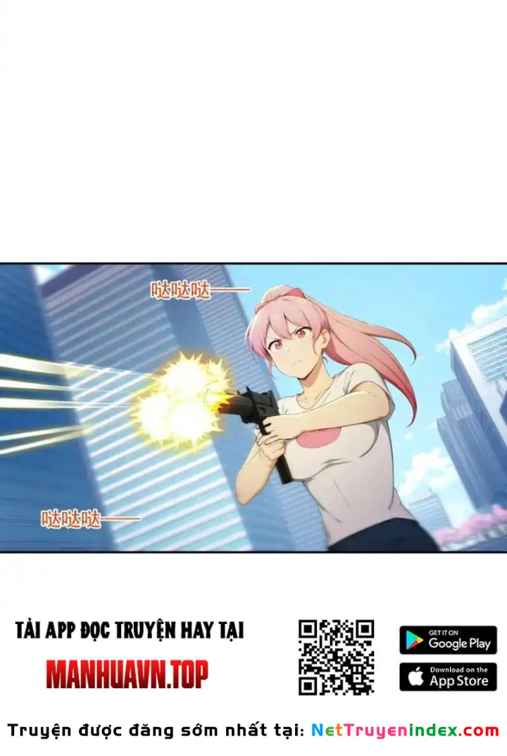 Mạt Nhật Trùng Sinh, Ta Thành Lập Chiến Đội Nữ Thần Chapter 39 - 39