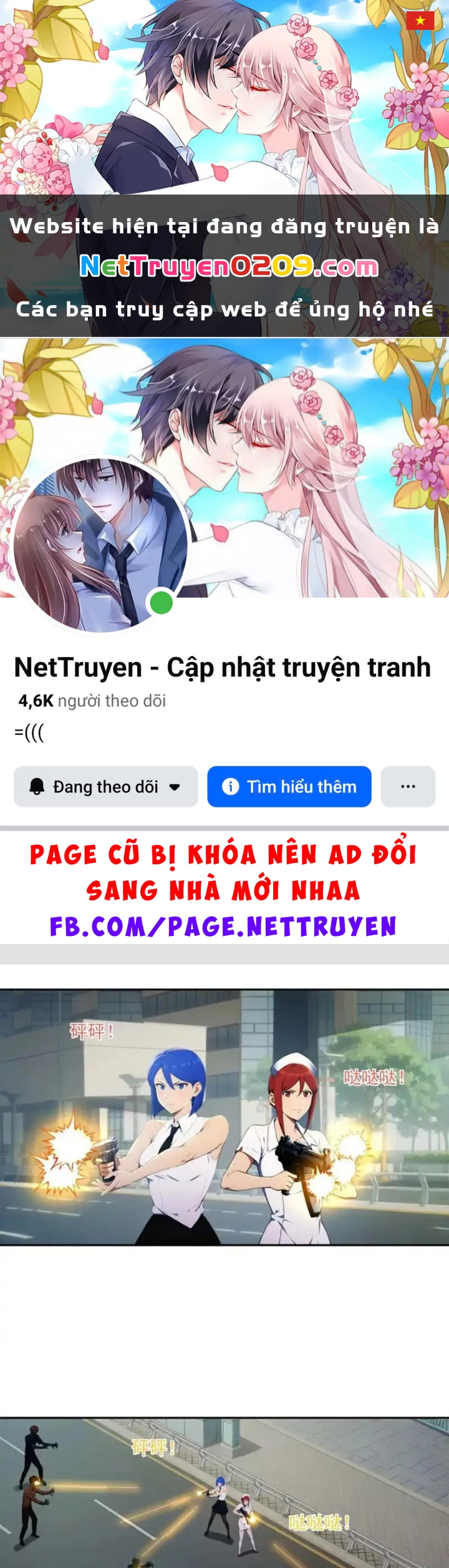 Mạt Nhật Trùng Sinh, Ta Thành Lập Chiến Đội Nữ Thần Chapter 40 - 1