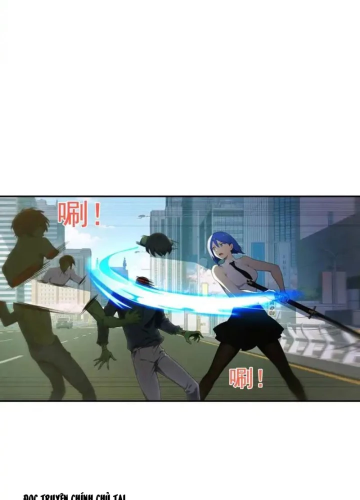 Mạt Nhật Trùng Sinh, Ta Thành Lập Chiến Đội Nữ Thần Chapter 40 - 7