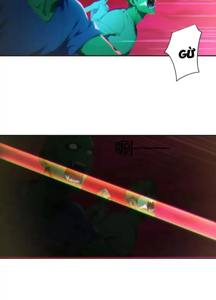 Mạt Nhật Trùng Sinh, Ta Thành Lập Chiến Đội Nữ Thần Chapter 40 - 11