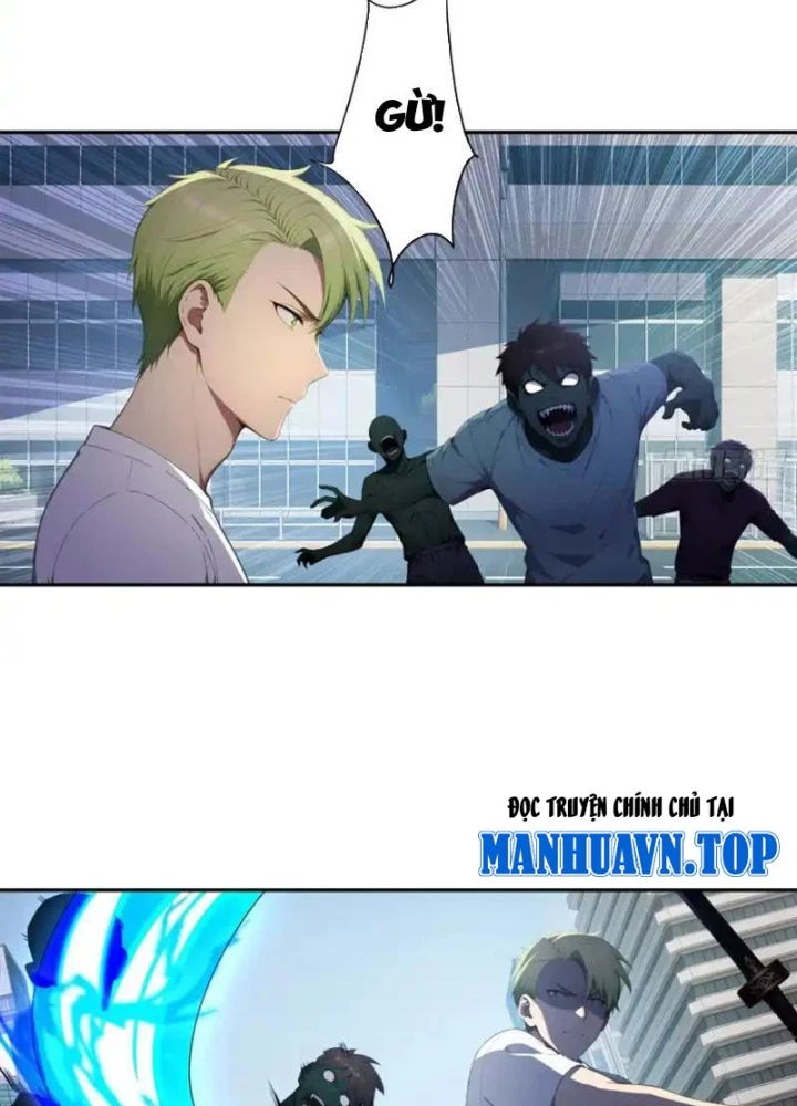 Mạt Nhật Trùng Sinh, Ta Thành Lập Chiến Đội Nữ Thần Chapter 40 - 15