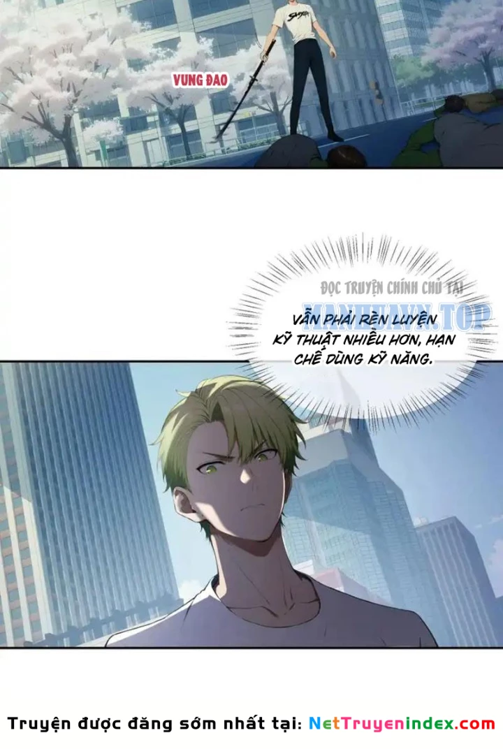 Mạt Nhật Trùng Sinh, Ta Thành Lập Chiến Đội Nữ Thần Chapter 40 - 21