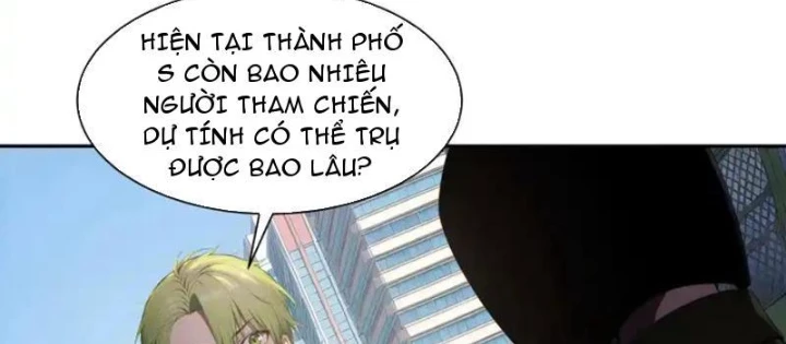 Mạt Nhật Trùng Sinh, Ta Thành Lập Chiến Đội Nữ Thần Chapter 40 - 34