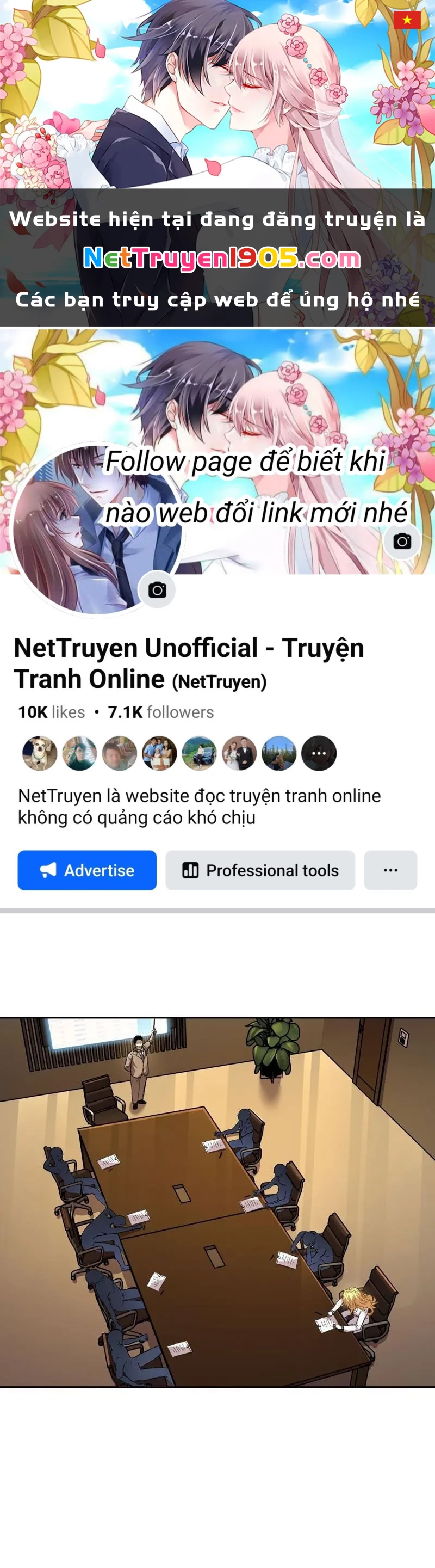 Thế Giới Toàn Người Điên, Tỉnh Táo Chính Là Bị Bệnh Chapter 23 - 1