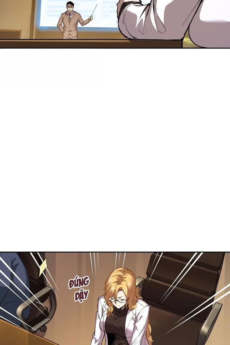 Thế Giới Toàn Người Điên, Tỉnh Táo Chính Là Bị Bệnh Chapter 23 - 5