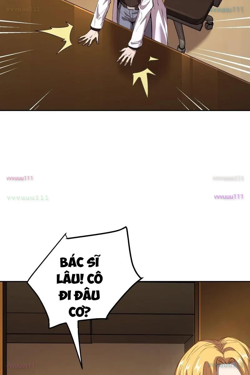 Thế Giới Toàn Người Điên, Tỉnh Táo Chính Là Bị Bệnh Chapter 23 - 6