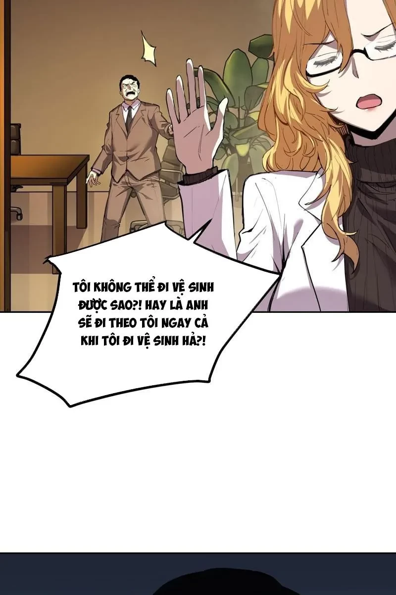 Thế Giới Toàn Người Điên, Tỉnh Táo Chính Là Bị Bệnh Chapter 23 - 7