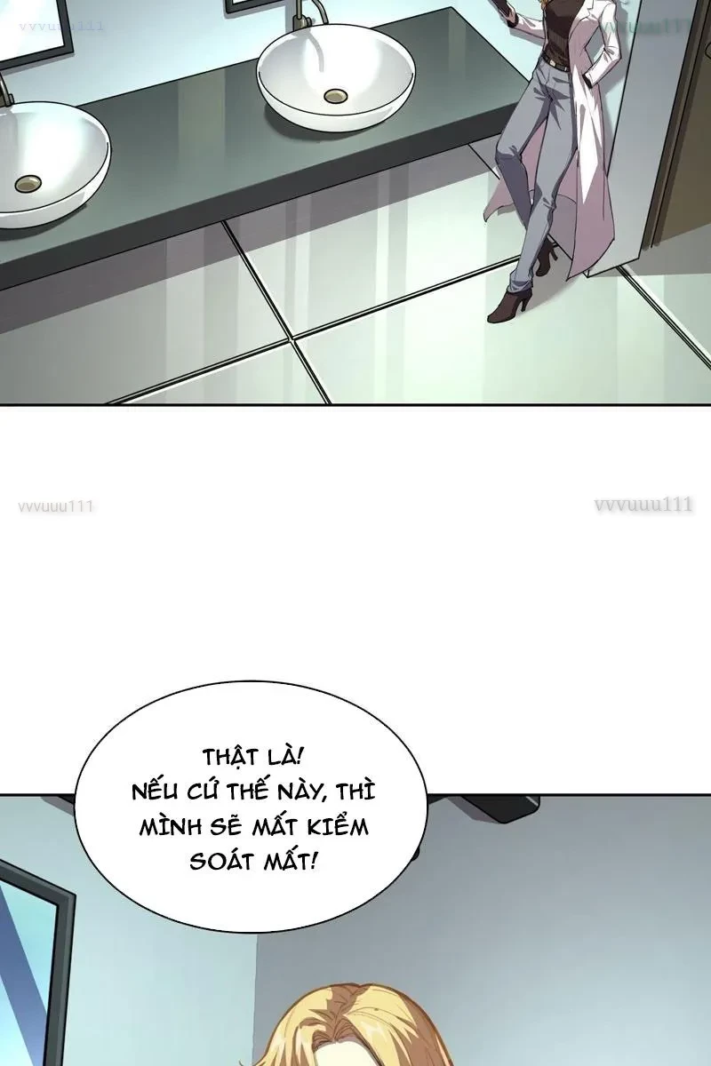 Thế Giới Toàn Người Điên, Tỉnh Táo Chính Là Bị Bệnh Chapter 23 - 9