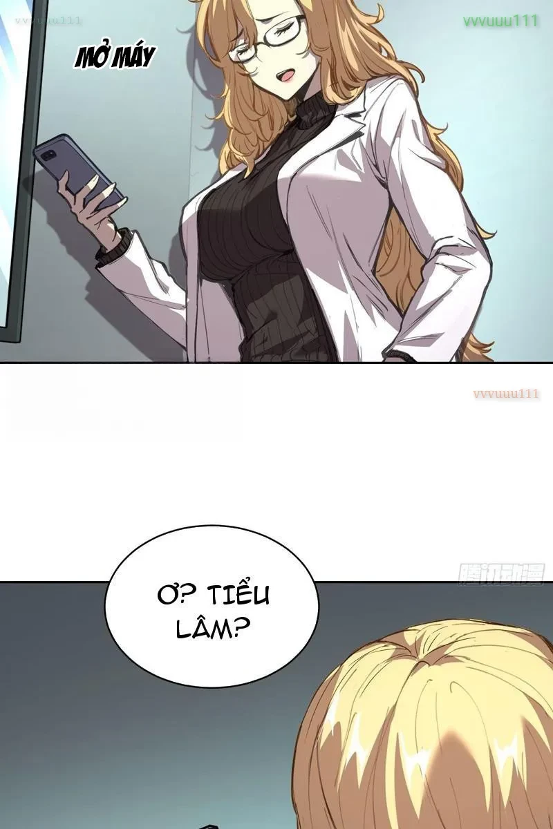 Thế Giới Toàn Người Điên, Tỉnh Táo Chính Là Bị Bệnh Chapter 23 - 10