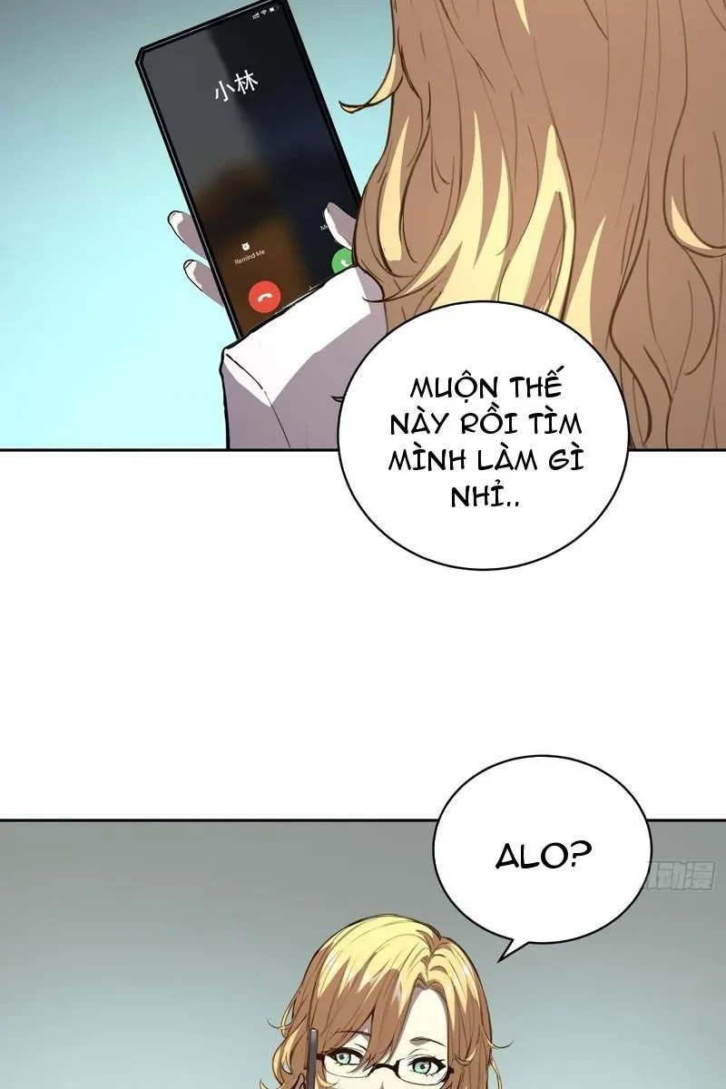 Thế Giới Toàn Người Điên, Tỉnh Táo Chính Là Bị Bệnh Chapter 23 - 11