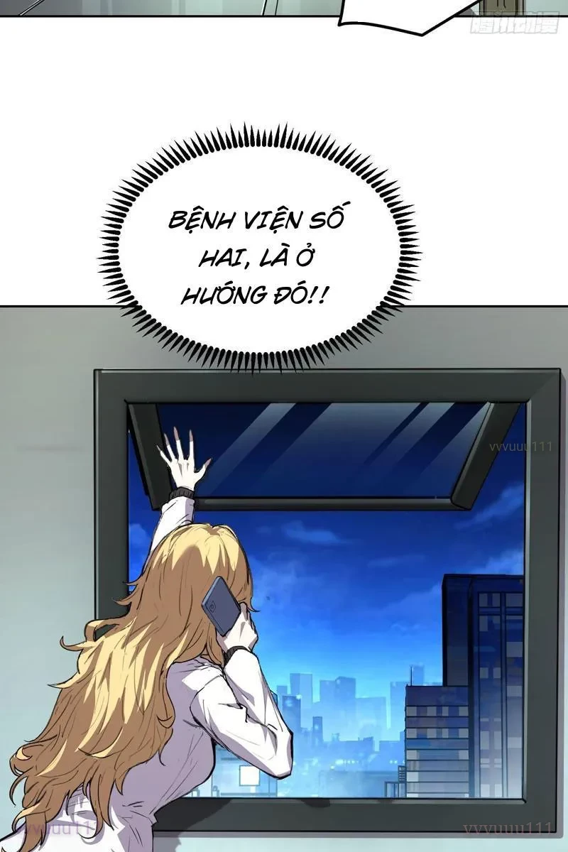 Thế Giới Toàn Người Điên, Tỉnh Táo Chính Là Bị Bệnh Chapter 23 - 14