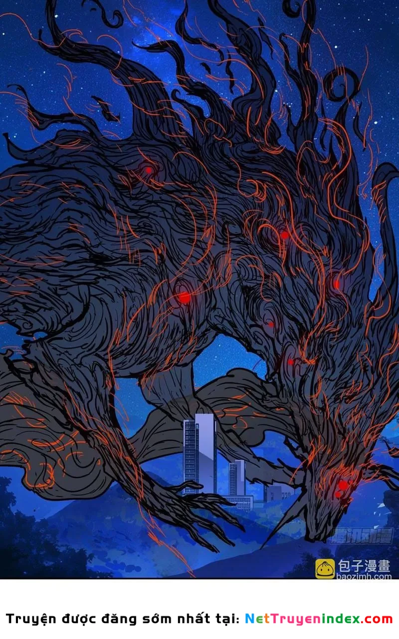 Thế Giới Toàn Người Điên, Tỉnh Táo Chính Là Bị Bệnh Chapter 23 - 20