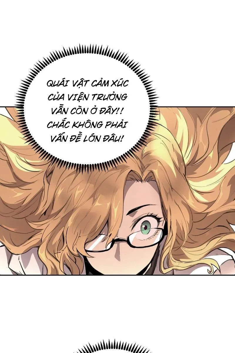 Thế Giới Toàn Người Điên, Tỉnh Táo Chính Là Bị Bệnh Chapter 23 - 21