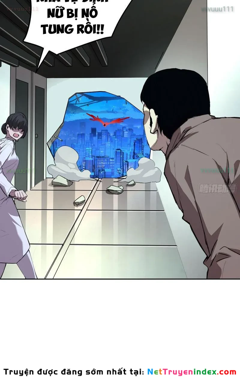 Thế Giới Toàn Người Điên, Tỉnh Táo Chính Là Bị Bệnh Chapter 23 - 31