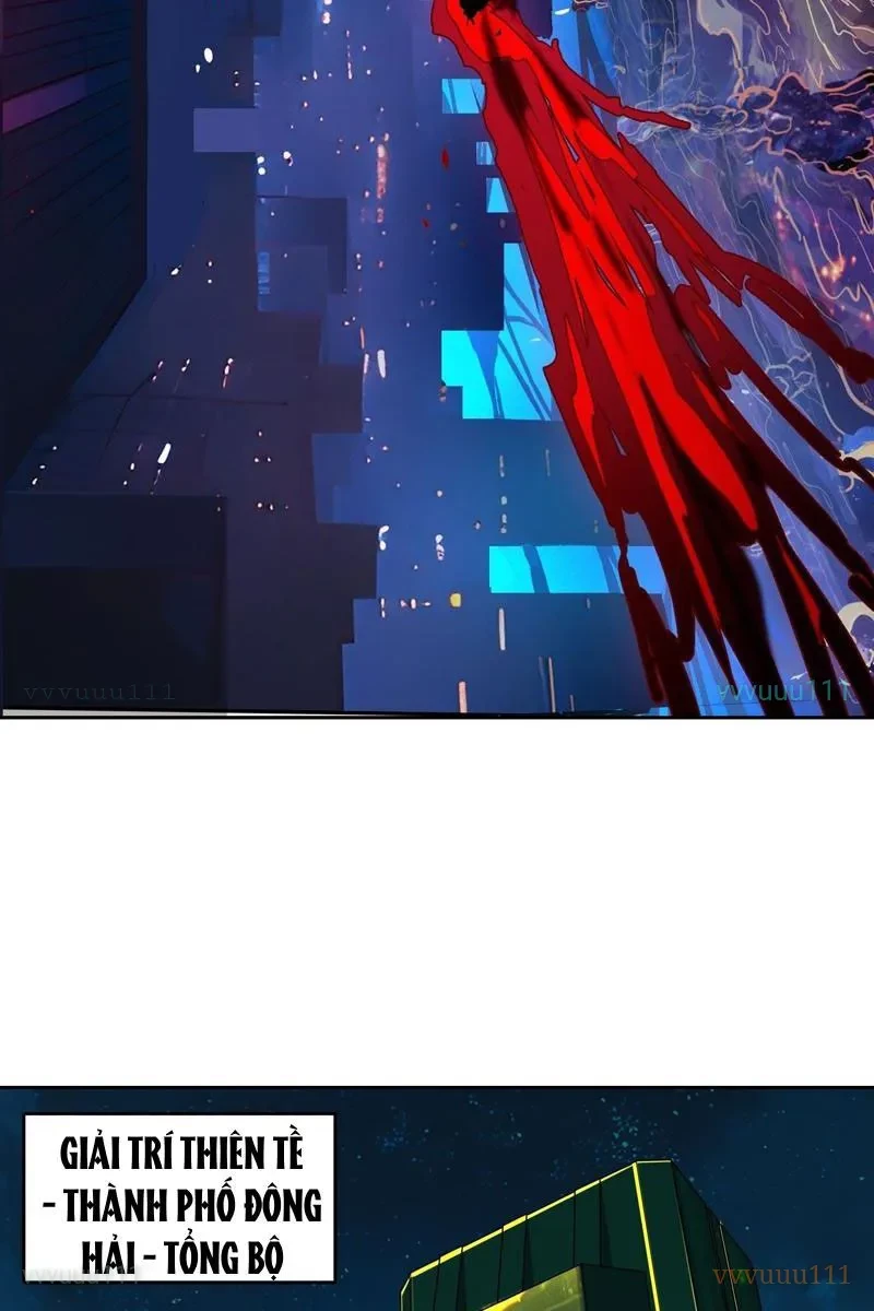 Thế Giới Toàn Người Điên, Tỉnh Táo Chính Là Bị Bệnh Chapter 23 - 37