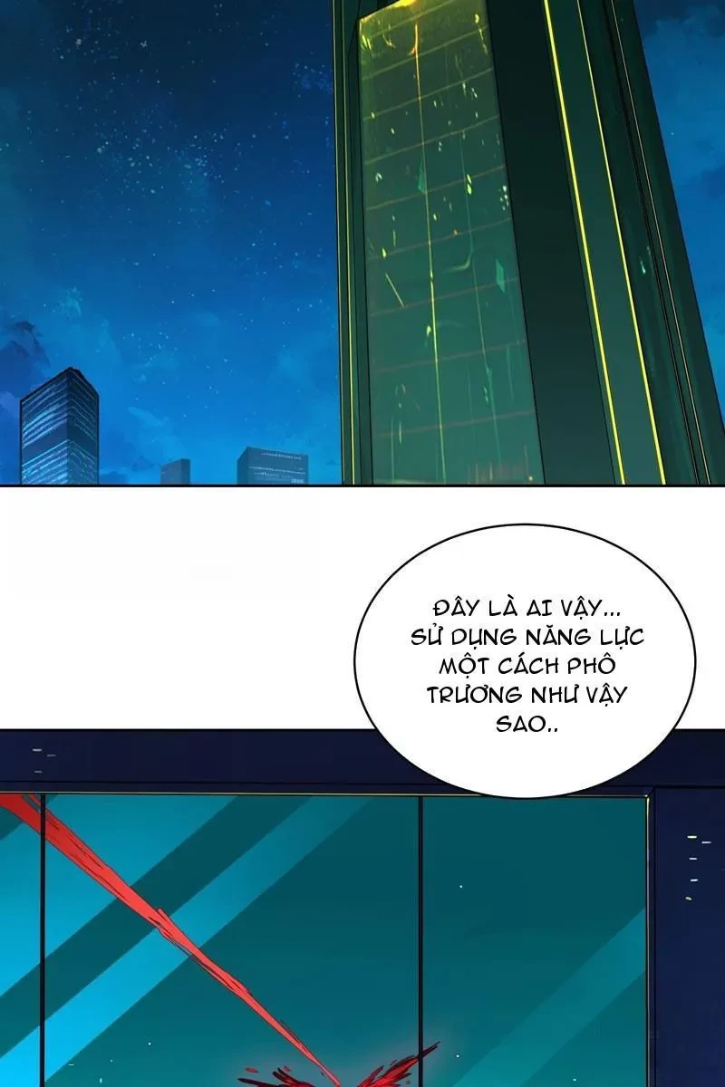 Thế Giới Toàn Người Điên, Tỉnh Táo Chính Là Bị Bệnh Chapter 23 - 38