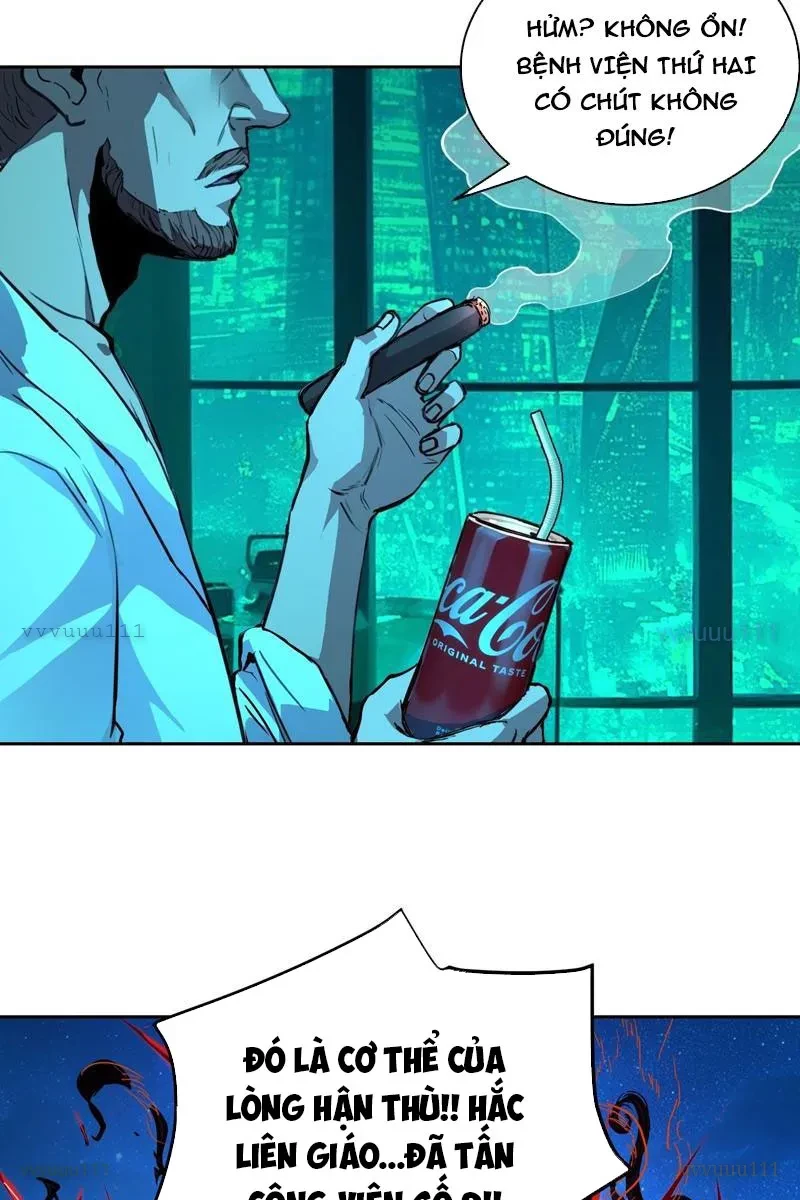 Thế Giới Toàn Người Điên, Tỉnh Táo Chính Là Bị Bệnh Chapter 23 - 40