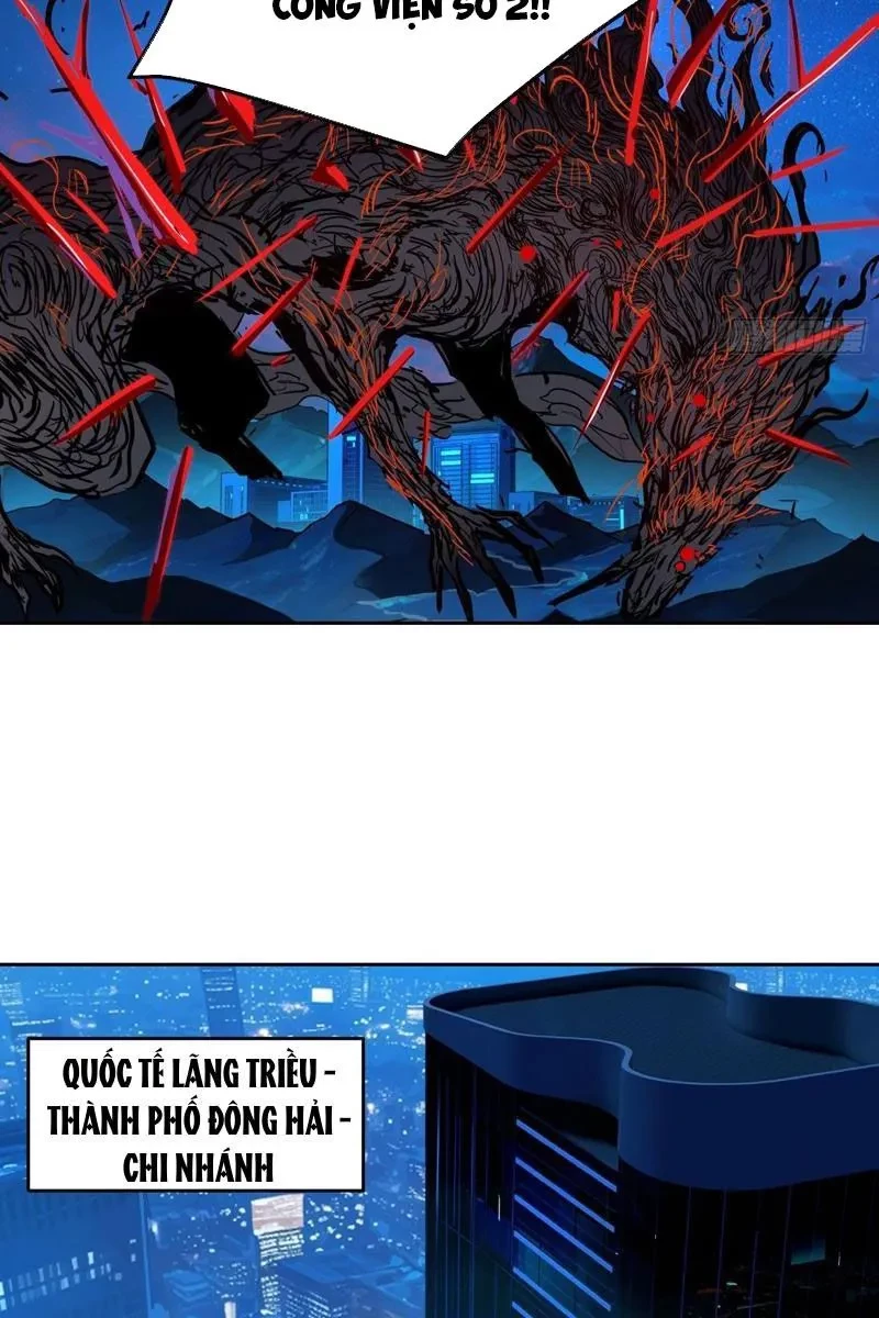 Thế Giới Toàn Người Điên, Tỉnh Táo Chính Là Bị Bệnh Chapter 23 - 41