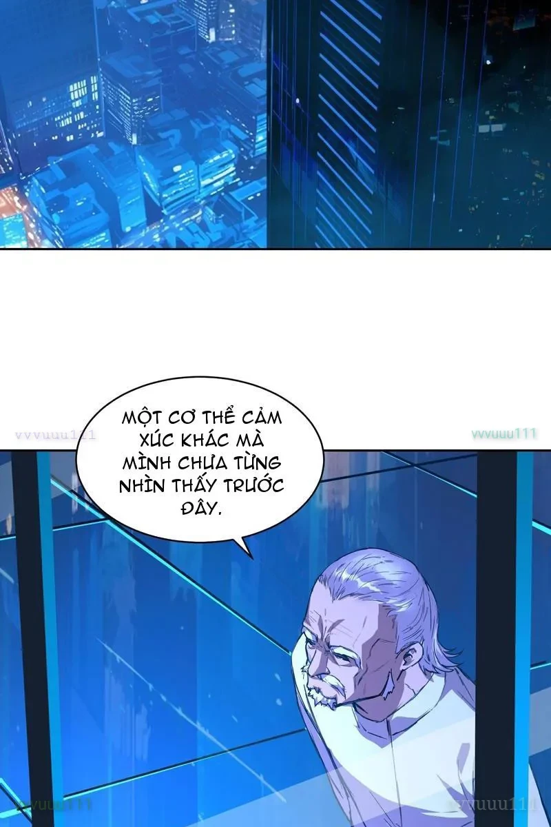 Thế Giới Toàn Người Điên, Tỉnh Táo Chính Là Bị Bệnh Chapter 23 - 42