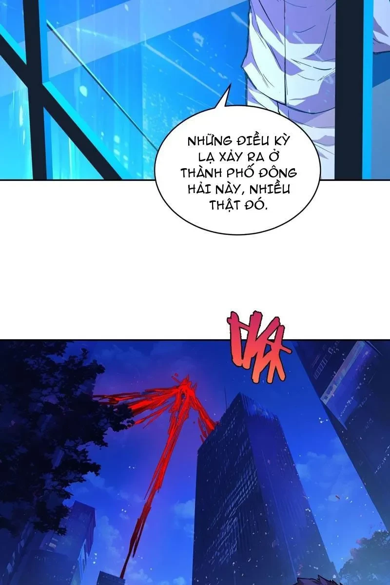 Thế Giới Toàn Người Điên, Tỉnh Táo Chính Là Bị Bệnh Chapter 23 - 43