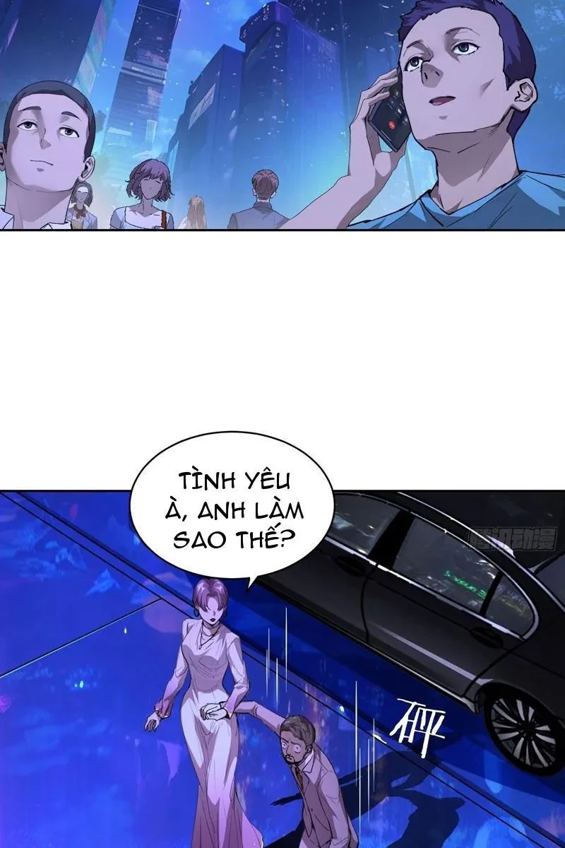 Thế Giới Toàn Người Điên, Tỉnh Táo Chính Là Bị Bệnh Chapter 23 - 44