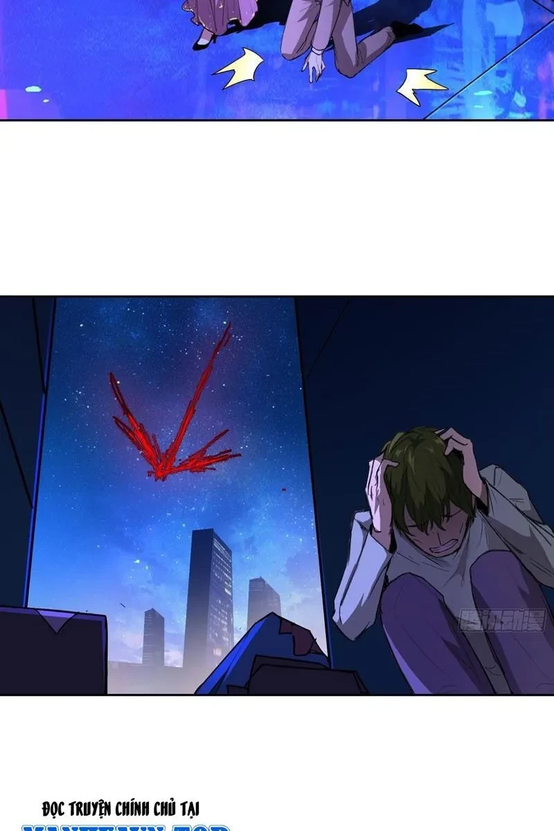 Thế Giới Toàn Người Điên, Tỉnh Táo Chính Là Bị Bệnh Chapter 23 - 45