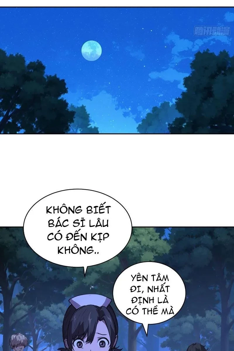 Thế Giới Toàn Người Điên, Tỉnh Táo Chính Là Bị Bệnh Chapter 23 - 48