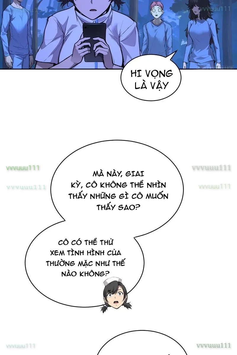 Thế Giới Toàn Người Điên, Tỉnh Táo Chính Là Bị Bệnh Chapter 23 - 49