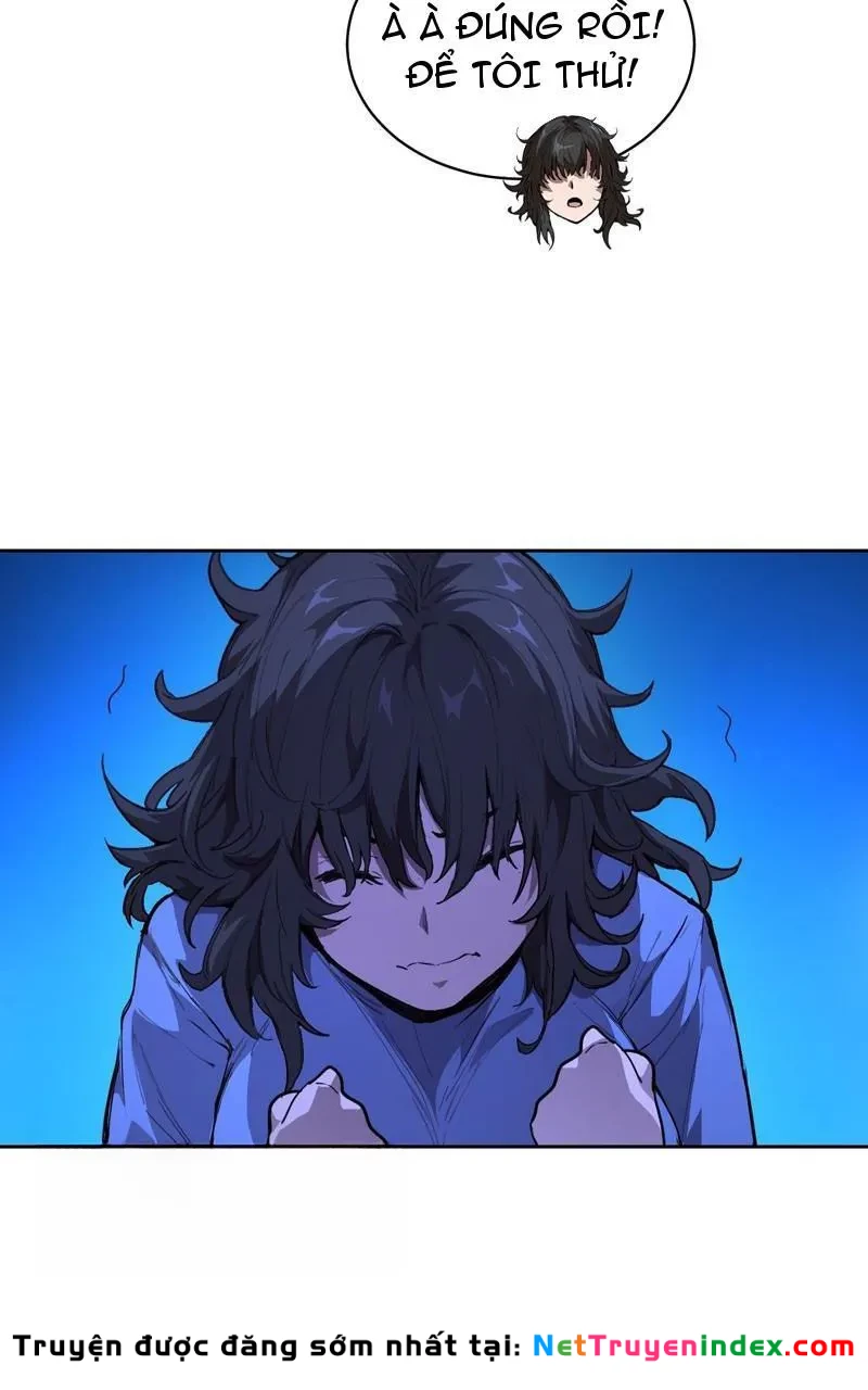 Thế Giới Toàn Người Điên, Tỉnh Táo Chính Là Bị Bệnh Chapter 23 - 50