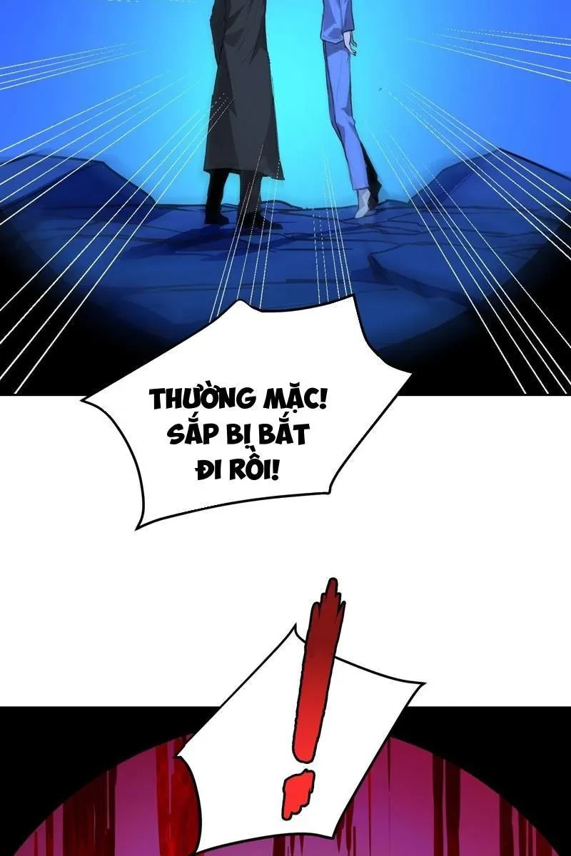 Thế Giới Toàn Người Điên, Tỉnh Táo Chính Là Bị Bệnh Chapter 23 - 52