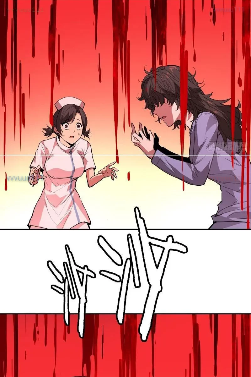 Thế Giới Toàn Người Điên, Tỉnh Táo Chính Là Bị Bệnh Chapter 23 - 57