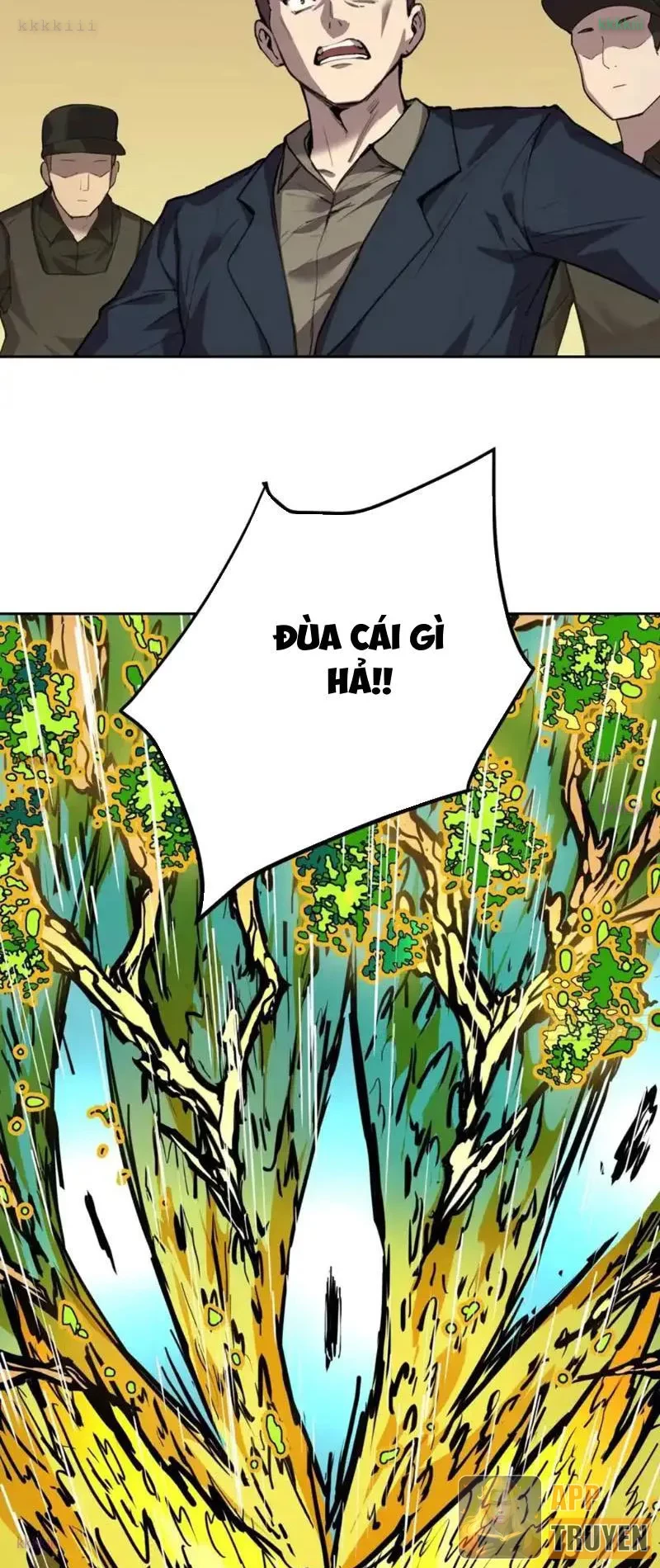 Thế Giới Toàn Người Điên, Tỉnh Táo Chính Là Bị Bệnh Chapter 26 - 5