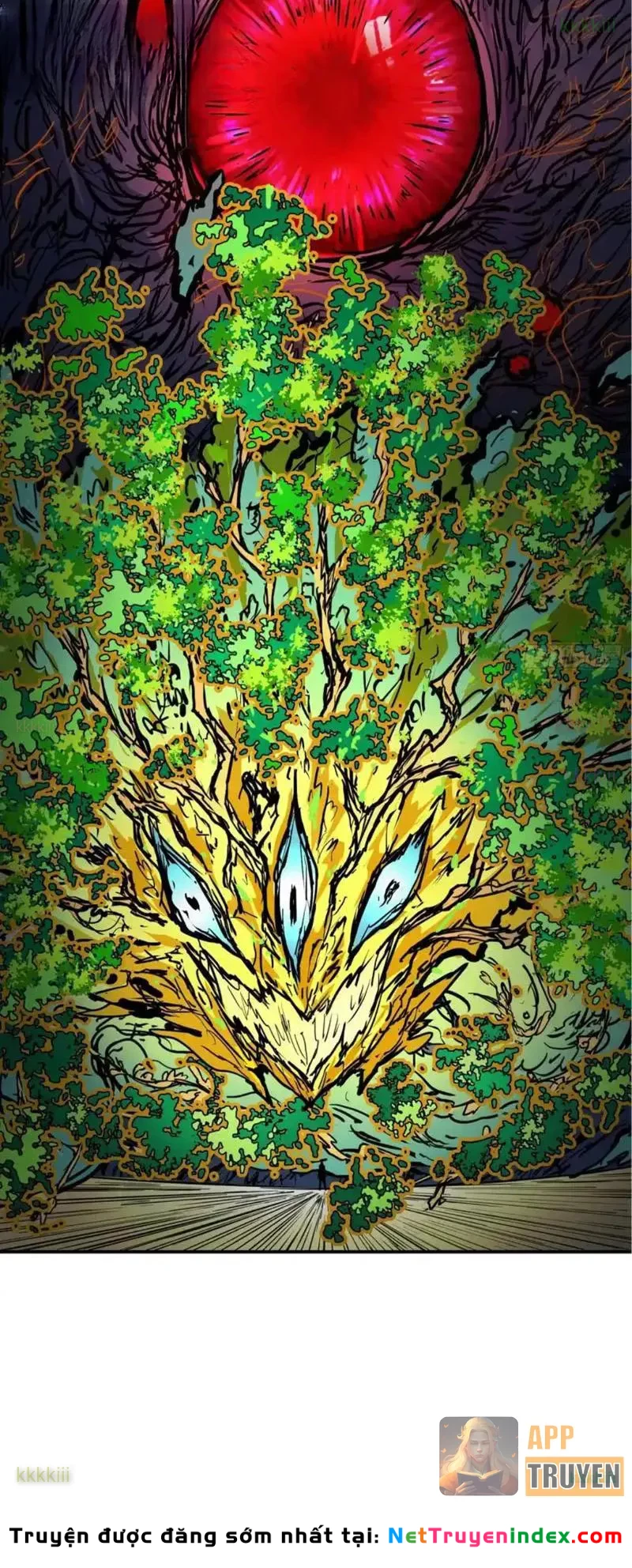 Thế Giới Toàn Người Điên, Tỉnh Táo Chính Là Bị Bệnh Chapter 26 - 7