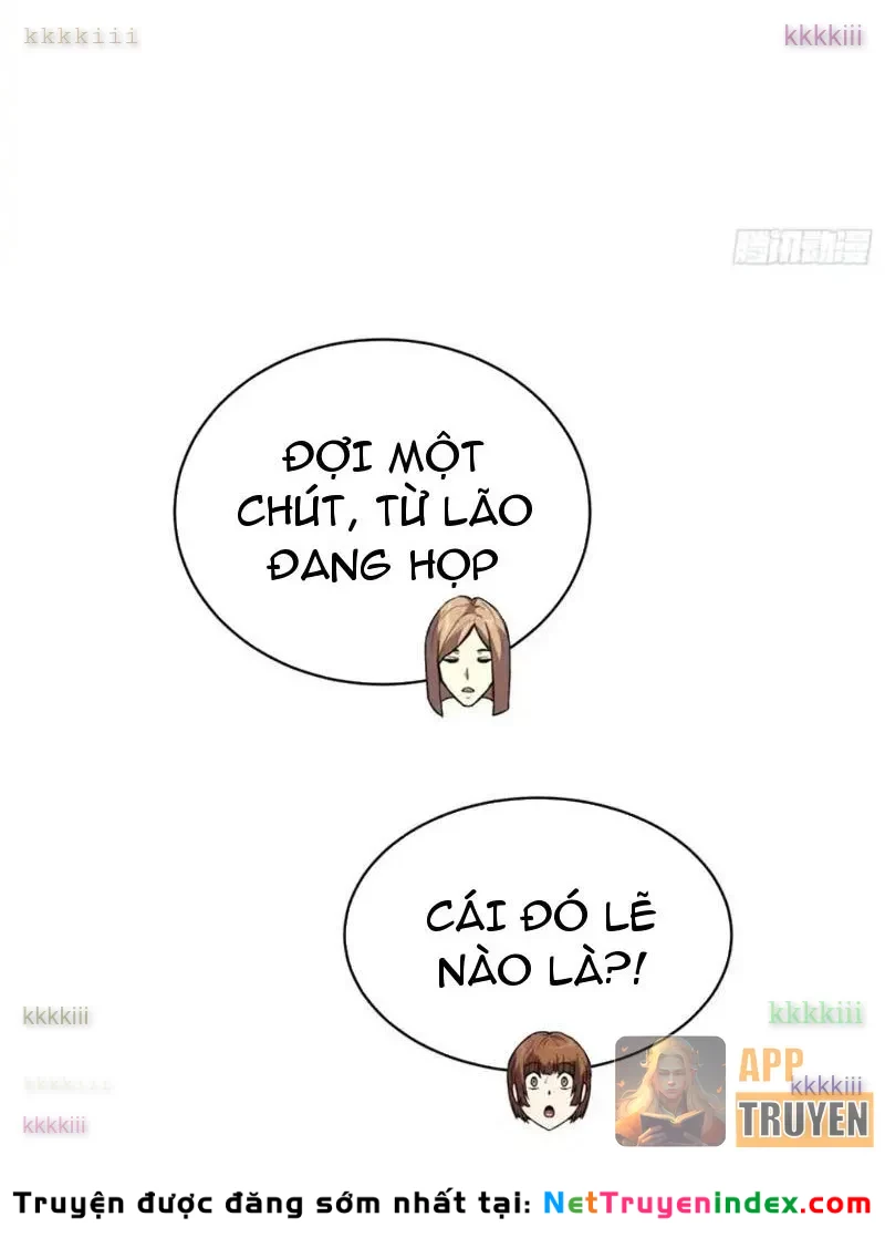 Thế Giới Toàn Người Điên, Tỉnh Táo Chính Là Bị Bệnh Chapter 26 - 12