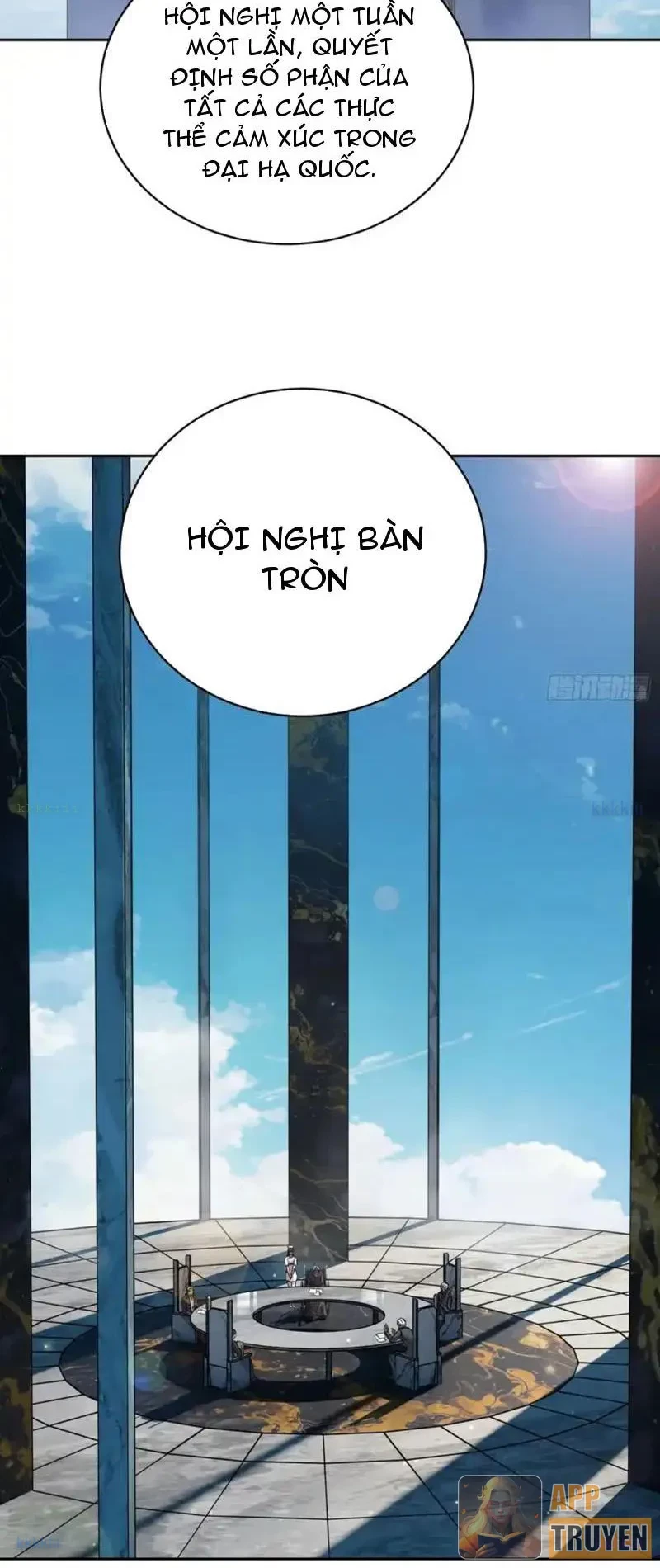 Thế Giới Toàn Người Điên, Tỉnh Táo Chính Là Bị Bệnh Chapter 26 - 14